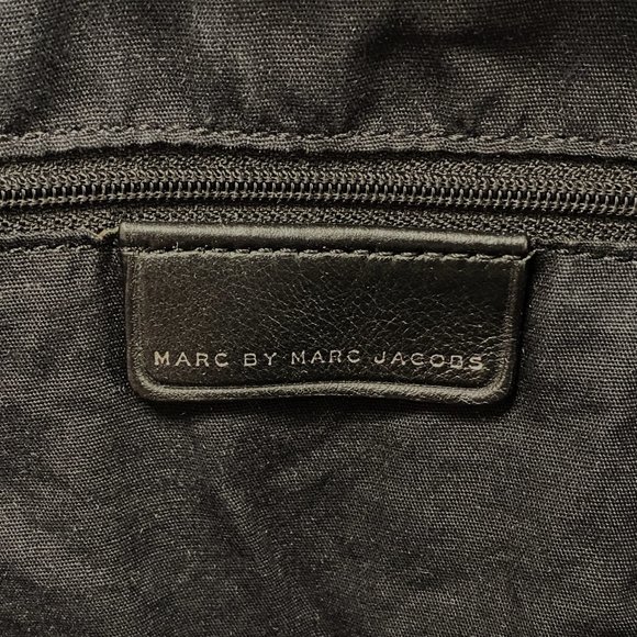 Marc by Marc Jacobs Luna Studded Satchel Bag - Picture 3 of 9